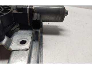 Передний комплект электрического механизма для подъема окна