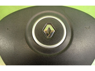 Подушка безопасности водителя 8200677493 Renault Clio III