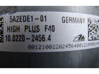 Блок АБС 34516797877 BMW 1 F40 2019 - года