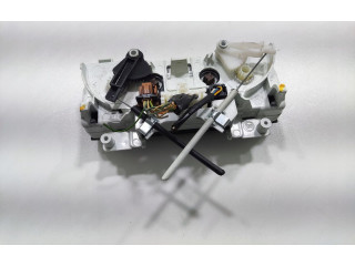 Блок управления климат-контролем 140015380   Citroen Jumpy