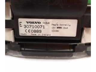 Řídící jednotka 30710071, 30773059 Volvo S40 2006