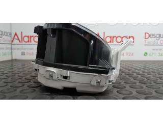 Панель приборов 8100C351, MM0053601 Mitsubishi ASX