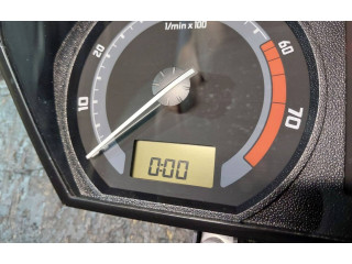 Přístrojová deska Skoda Fabia Mk1 (6Y) 2006 6Y0920883L