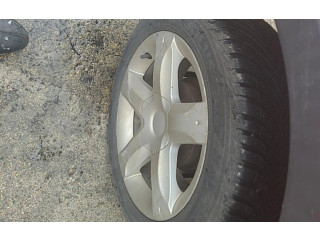 Вентилятор радиатора     214815057R    Dacia Sandero 