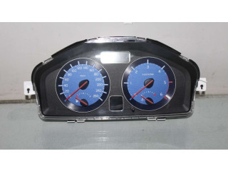 Панель приборов 36002772 Volvo C30