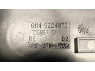   Pojistková skříňka 9224872, 10688710   BMW 1 F20 F21 2013