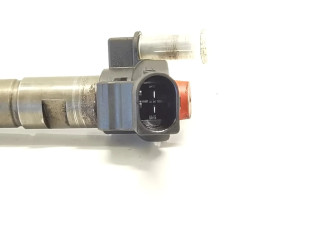 Vstřikovač 03L130277 Volkswagen Tiguan CBA