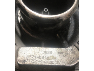  Турбина Fiat Bravo  55214061, 55214061         