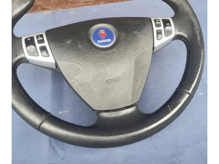 Руль Saab 9-5 2006 - 2010 года A7RAA