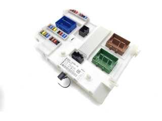 Блок предохранителей 31314867, 31314867AA   Volvo XC70    