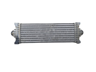 Интеркулер  CC119L440AE, EK8BA   Ford Transit Custom 