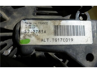 Vstřikovací čerpadlo S542783A Dodge Journey