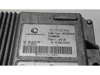 Блок управления 169102463R   Dacia Duster II