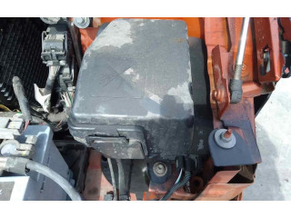 Pojistková skříňka Renault Captur