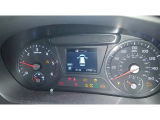 Блок управления двигателя 0281034612, 391102FMM5   KIA Sorento