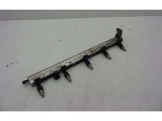 Vstřikovací lišta Volvo S40 B5254T3