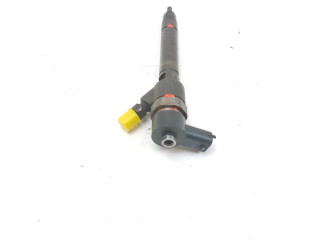 Форсунка 0445110251 Volvo XC90