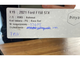 Zpětné zrcátko Ford F150 2022