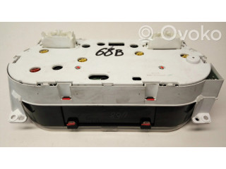 Панель приборов 8100A088 Mitsubishi Outlander