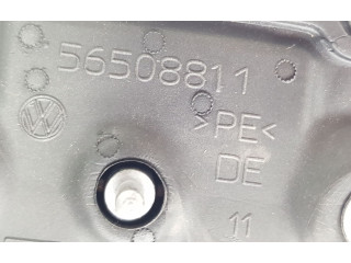 Зеркало электрическое        Volkswagen Caddy  2015 - 2020 года   