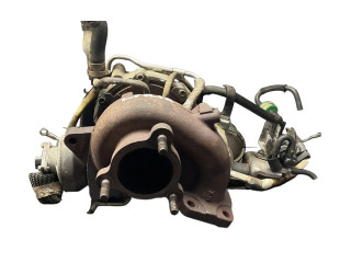 Турбина Mazda CX-7 K0422882, 1397000700