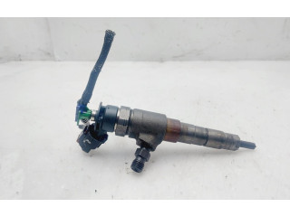 Форсунка 0445110566 Peugeot 2008 I