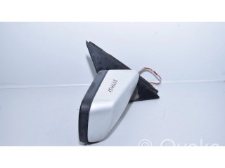 Zpětné zrcátko levé BMW 5 E39 1999