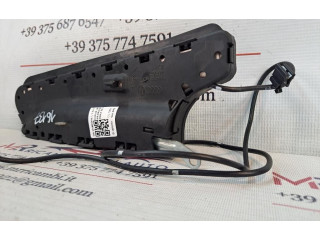 Подушка безопасности в сиденье 4F0880241G, 4F0880241G Audi A6 S6 C6 4F