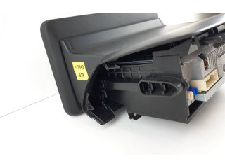 Комплект блоков управления 280212764R, 410081   Dacia Sandero III