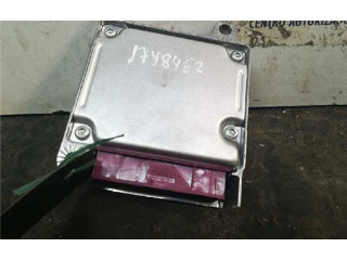 Airbagsteuergerät 8625009061   SsangYong Kyron