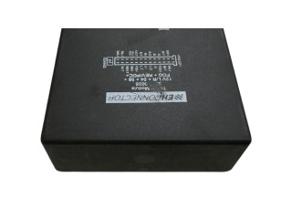 Блок управления крюка для прицепа E1024443 Mitsubishi Outlander