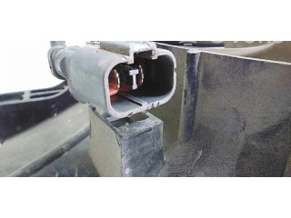 Вентилятор радиатора Honda Stream 2.0