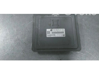 Блок управления двигателя 03F906070JN Skoda Rapid (NH)