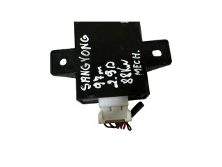 Блок управления 2880005000, 70620   SsangYong Musso