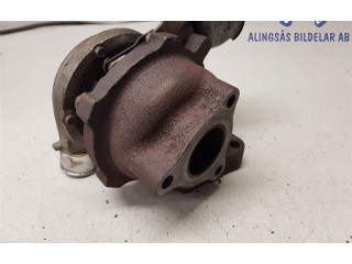  Турбина KIA Ceed  282012A701, 282012A701   для двигателя D4FB-H      