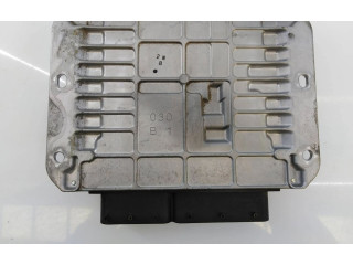 Řídící jednotka 1640A001, 0000G8C635MB Mitsubishi ASX 2010