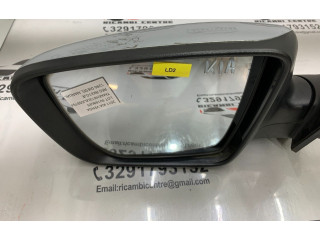 Зеркало (механическое) KIA Venga - года