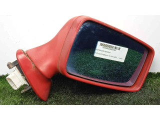 Zpětné zrcátko Audi Coupe 1994 ELECTRICO, ROJO