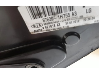 Зеркало электрическое        KIA Ceed  2006 - 2012 года   