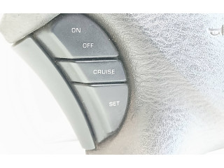 Подушка безопасности водителя 73427A Dodge Caravan