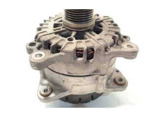 Генератор 04L903024A, 2620000B Audi A4 Allroad B9