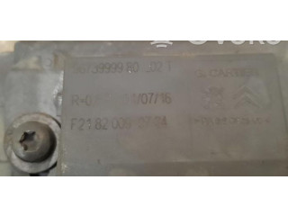 Комплект вентиляторов 9673999980 Citroen Jumpy