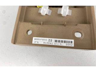 Блок предохранителей 82201FG010   Subaru Forester SH    