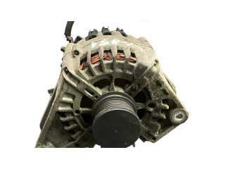 Генератор 04801827AA, 2606699A Jeep Patriot 2.0