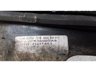 Зеркало электрическое        Volvo V70  2008 - 2013 года   