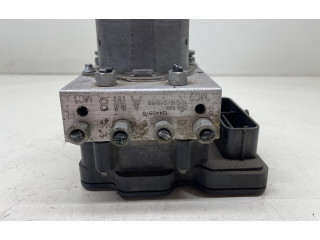 Блок АБС 0265956292, 0265956292   Opel  Meriva B  2010 - 2016 года