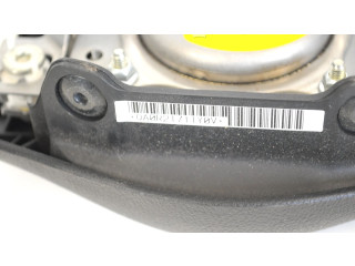 Подушка безопасности водителя QA0R21711Y0V   Subaru Forester SH