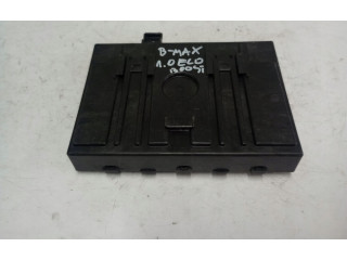 Блок комфорта AV1T15K600GH Ford B-MAX