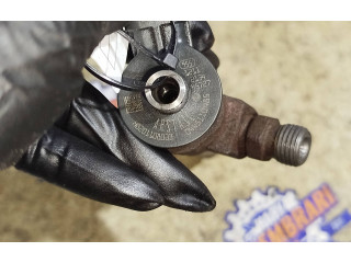 Vstřikovač 0445110485, 8200108033   Nissan Note (E12)    K9K 