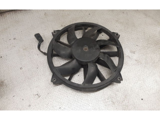 Вентилятор радиатора FC1049874716T Peugeot 307